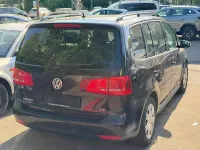 Gebraucht VW Touran 140 PS (102 kW) 2015 Van / Kleinbus