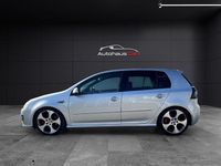 Gebraucht VW Golf V GTI 200 PS (147 kW) 2007 Silber Limousine