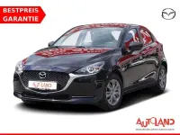 Usata Mazda 2 75 CV (55 kW) 2022 Nero Utilitaria