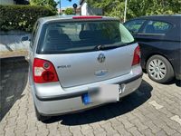 gebraucht VW Polo 9 N