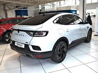 Gebraucht Renault Arkana Esprit Alpine 144 PS (105 kW) 2024 Metallic SUV
