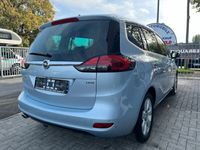 gebraucht Opel Zafira Tourer C Innovation