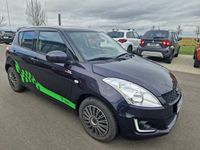 gebraucht Suzuki Swift 1.2