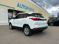 Neu Baic X35 116 PS (85 kW) 2025 Weiß SUV