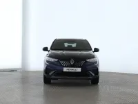 Używany Renault Arkana Techno 140 KM (102 kW) 2025 Niebieski SUV