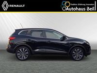 Gebraucht Renault Kadjar Bose Edition 163 PS (119 kW) 2018 Schwarz SUV