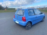 gebraucht VW Lupo Volkswagen05/2024