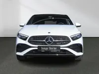 Gebraucht Mercedes A250 Premium 218 PS (160 kW) 2025 Weiß Limousine