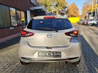 Gebraucht Mazda 2 Homura-Line 90 PS (66 kW) 2024 Silber Limousine
