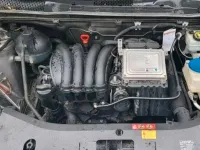 Brugt Mercedes B150 95 HK (69 kW) 2008 Grå MPV