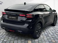 Neu Citroën C4 131 PS (96 kW) 2025 Schwarz SUV