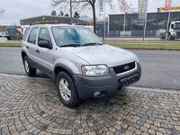 Gebraucht Ford Maverick Limited 197 PS (144 kW) 2002 Grau SUV