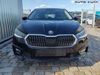 Neu Skoda Fabia 150 PS (110 kW) 2026 Schwarz metallic Kleinwagen