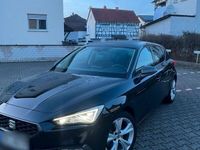 gebraucht Seat Leon 1.0 TSI 81kW FR FR