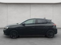 Gebraucht Opel Corsa 101 PS (74 kW) 2024 Schwarz Limousine