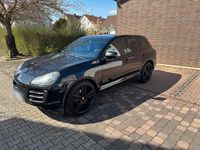Gebraucht Porsche Cayenne 300 PS (220 kW) 2009 Schwarz SUV