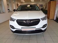 gebraucht Opel Grandland X (X) / KAMERA / NAVI / LEDER / AHK