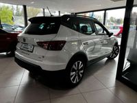 gebraucht Seat Arona 1.0 TGI Style *Full Link*Sitzheizung*Klima*