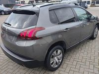 Gebraucht Peugeot 2008 Style 82 PS (60 kW) 2018 Grau SUV