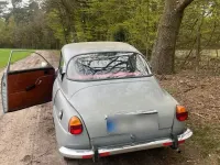 Gebraucht Saab 96 1975 Grau Limousine