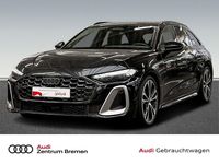 Gebraucht Audi A5 Ambiente 299 PS (219 kW) 2025 Mythosschwarz metallic Coupé