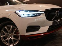 Gebraucht Volvo XC60 190 PS (139 kW) 2019 Weiß SUV