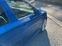Używany Skoda Octavia RS 196 KM (144 kW) 2011 Niebieski Kombi