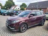 Gebraucht DFSK Glory 580 145 PS (106 kW) 2019 Rot SUV