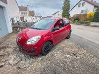 Second-hand Renault Twingo 60 CP (44 kW) 2009 Hatchback