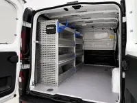 Gebraucht Opel Vivaro-e Combi 120 PS (88 kW) 2019 Andere Van / Kleinbus