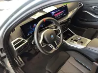 Gebraucht BMW M340 Performance 340 PS (250 kW) 2025 Grau Limousine
