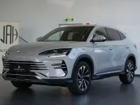 Neu BYD Seal Design 324 PS (238 kW) 2026 Grau SUV