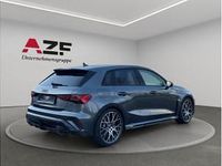Gebraucht Audi RS3 400 PS (294 kW) 2025 Grau (daytonagrau perleffekt) Limousine