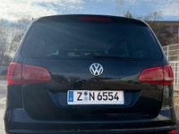 Gebraucht VW Sharan 140 PS (102 kW) 2011 Van / Kleinbus