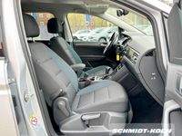 gebraucht VW Touran IQ.DRIVE