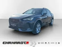 Gebraucht Cupra Formentor 150 PS (110 kW) 2023 Grau SUV