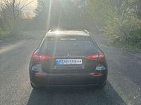Gebraucht Mercedes A200 150 PS (110 kW) 2021 Schwarz Limousine