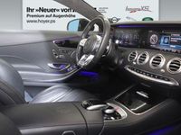 gebraucht Mercedes S63 AMG AMG 4Matic AMG
