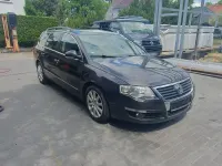 Gebraucht VW Passat 150 PS (110 kW) 2007 Kombi