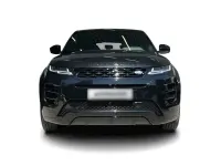 Gebraucht Land Rover Range Rover evoque HSE Dynamic 2023 Schwarz SUV