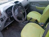 gebraucht Opel Agila 