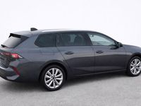 Gebraucht Opel Astra Elegance 131 PS (96 kW) 2023 Grau Kombi