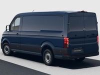 Neu VW Crafter 177 PS (130 kW) 2026 Deep ocean blue Van