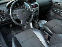 Second-hand Opel Tigra 2009 Negru Cabrio