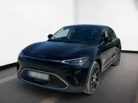 Gebraucht Smart #3 Premium 200 kW (272 PS) 2026 Meta black SUV