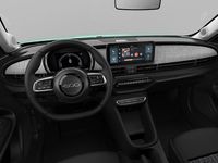 Neu Fiat 600 145 PS (106 kW) 2025 Aqua blau metallic aqua blau metallic SUV