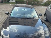 Gebraucht Audi A5 180 PS (132 kW) 2011 Schwarz Coupé