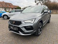 Używany Cupra Ateca 150 KM (110 kW) 2025 Szary SUV
