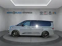 Neu VW Multivan Edition 245 PS (180 kW) 2026 Grau Van / Kleinbus