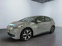 Brugt VW ID.3 Pro 150 kW (204 HK) 2024 Grå Hatchback